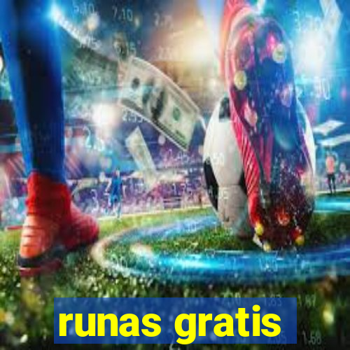 runas gratis